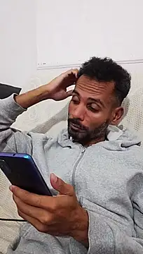 BlackAlphaPrime live cam preview