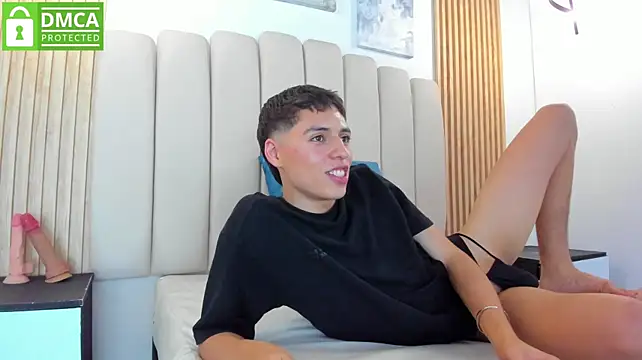 KENNY_HANK live cam preview