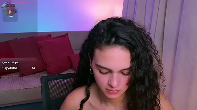 MaraVelvett