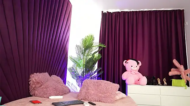 isLucyCherry