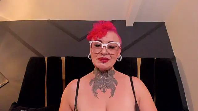 mistress_sandy