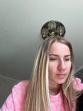 AnnaMist_ live cam preview