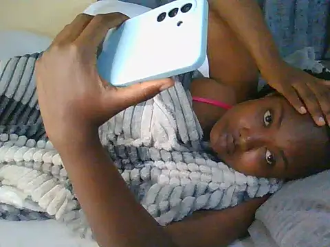 Sexy-Mish live cam preview