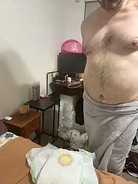 paddedcub82