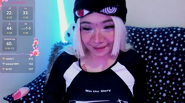 Amara_Kazumii