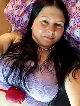 SpicyRosy live cam preview