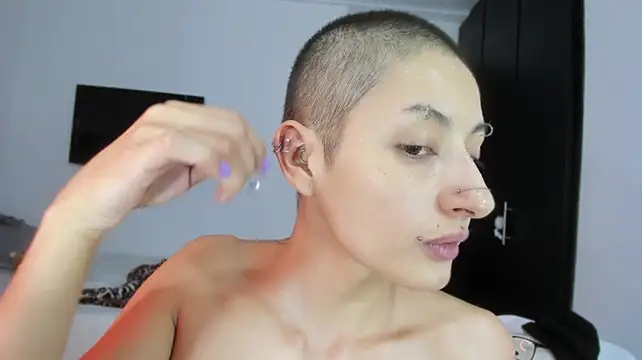 xreeeeviz live cam preview