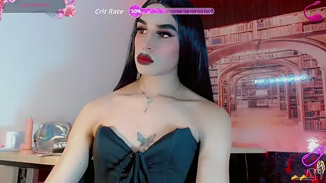 Michell_luxe