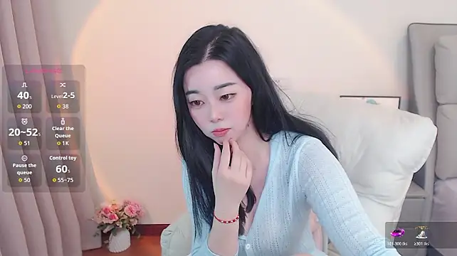 Xiaodie-lucky
