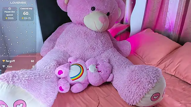 Aurora_Evanss