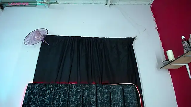 Valentina_Rousee live cam preview