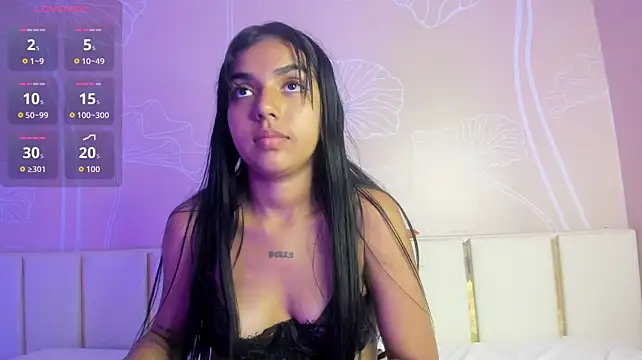 Princess_little live cam preview