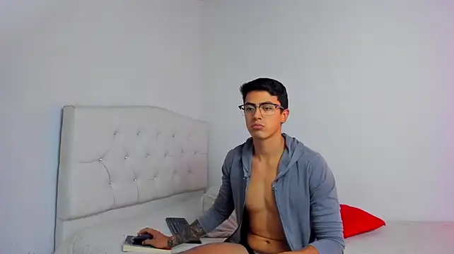 Caramelo_Bryan