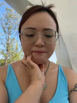 Xiaobei-snow