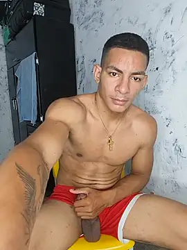 SantiHardXL