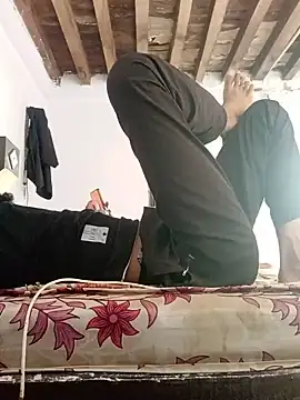 indianbiglund1 (M young) - Ass hole show