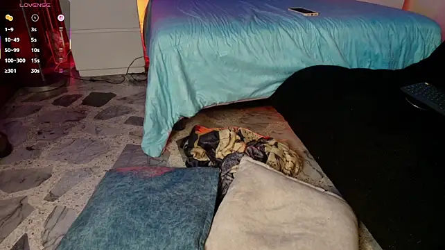 rihanna_rose live cam preview