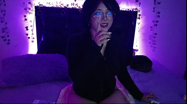 Zafiro_Raven