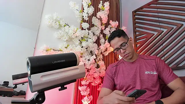 JacobDraven live cam on StripChat
