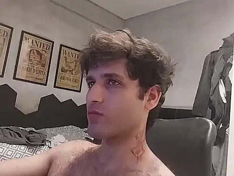 JackMancada live sex cam