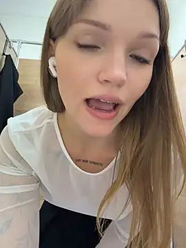 StreetSquirt webcam