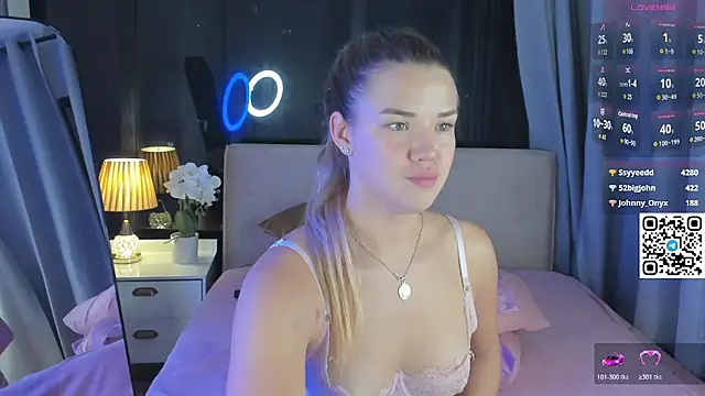CherryLexi_ live cam preview