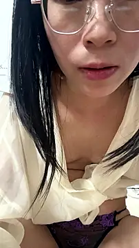 Caihong- webcam