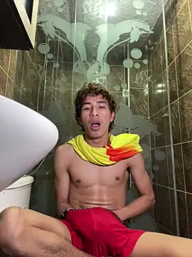 Ronny_Hot12