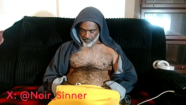 Sinnernoir