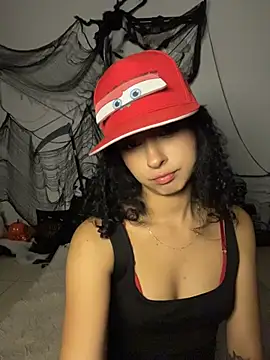 RosseMelody webcam