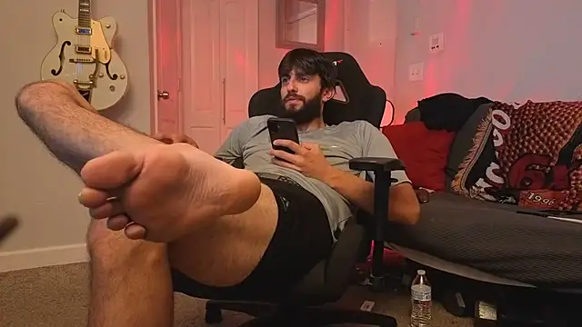 Gorgeousgiant