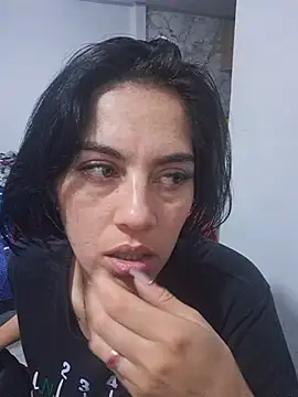 Bandida553 webcam