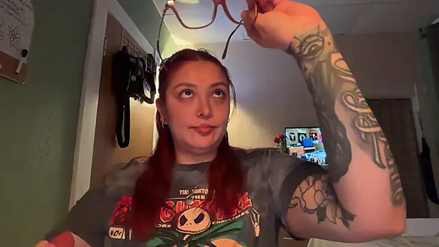 naya_pumpkin webcam