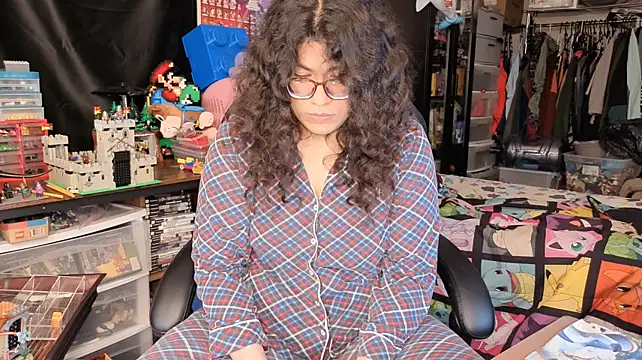 ShinyCherub
