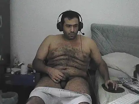 alphalatinobearx