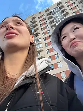 Coconut_milk live sex cam