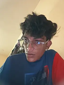 ThejasRockey