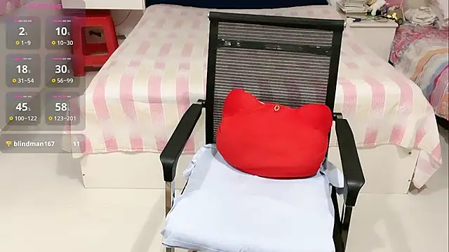 miaomiao-99 live cam on StripChat