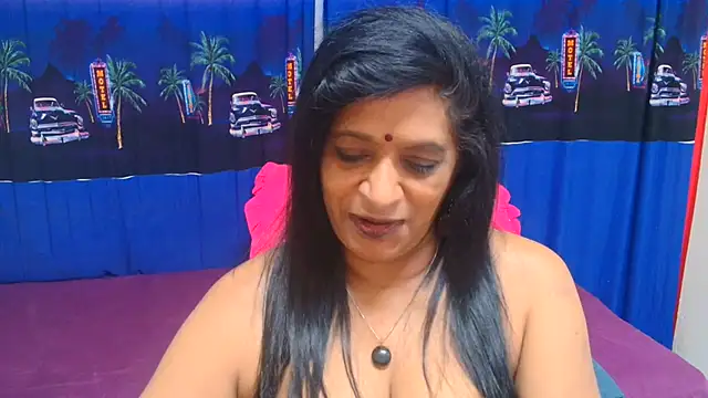 INDIANFUSION live cam on StripChat