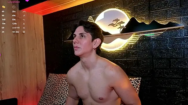 Almiboys live sex cam