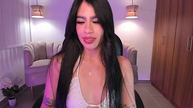 sarita_evanss