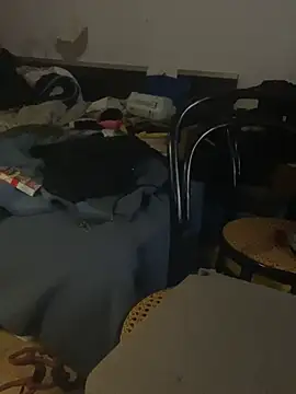 crisfootlicker live cam on StripChat
