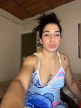 Miily_0 live cam on StripChat