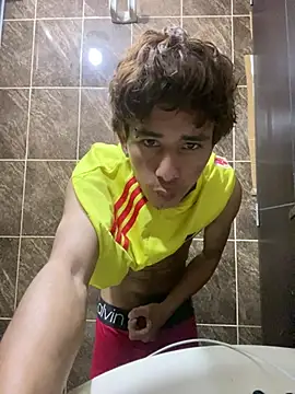 Ronny_Hot12 live sex cam