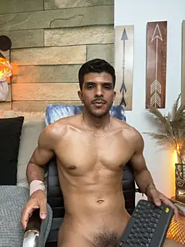 anddy_white live cam on StripChat