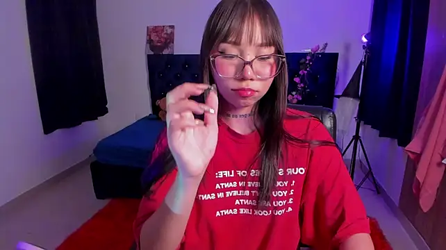 linsy_lee webcam