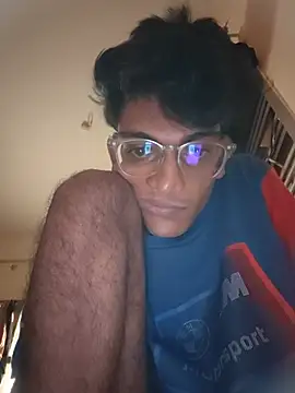 ThejasRockey