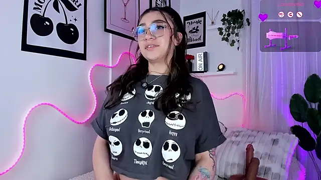 Samii_Evans