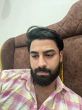 Webcam porno en directo de Royalboy_03