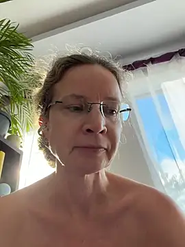 AnnikaRose live cam preview